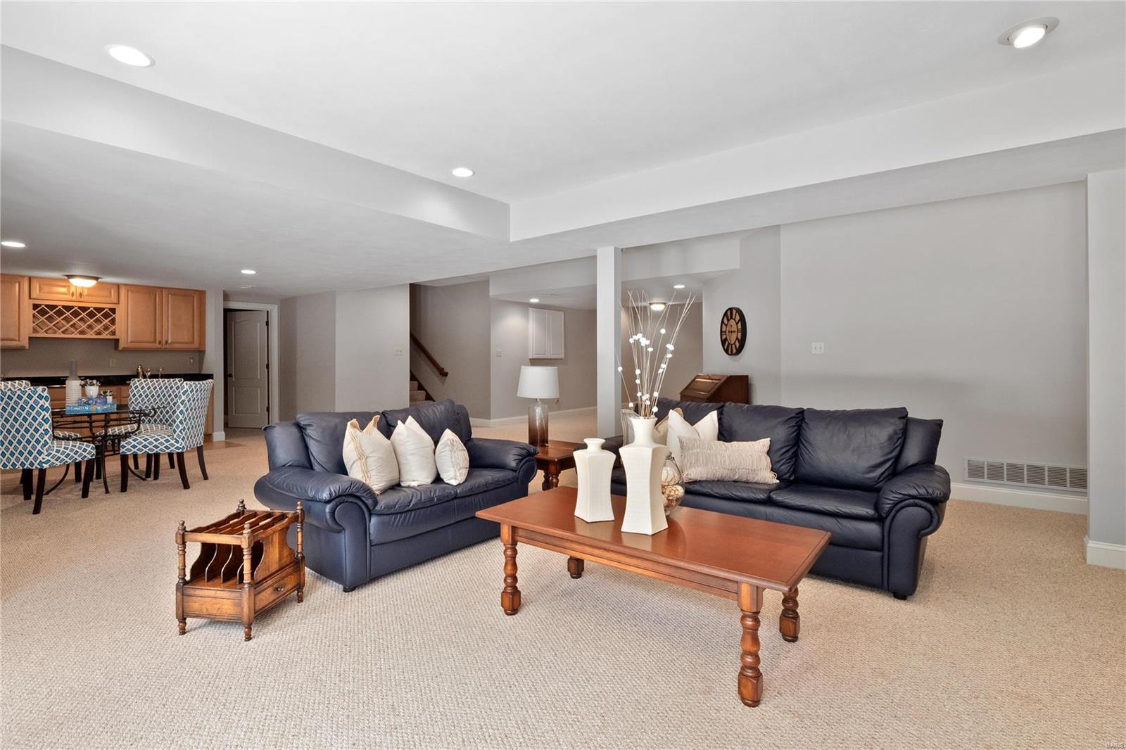 Wills Trace - Residential