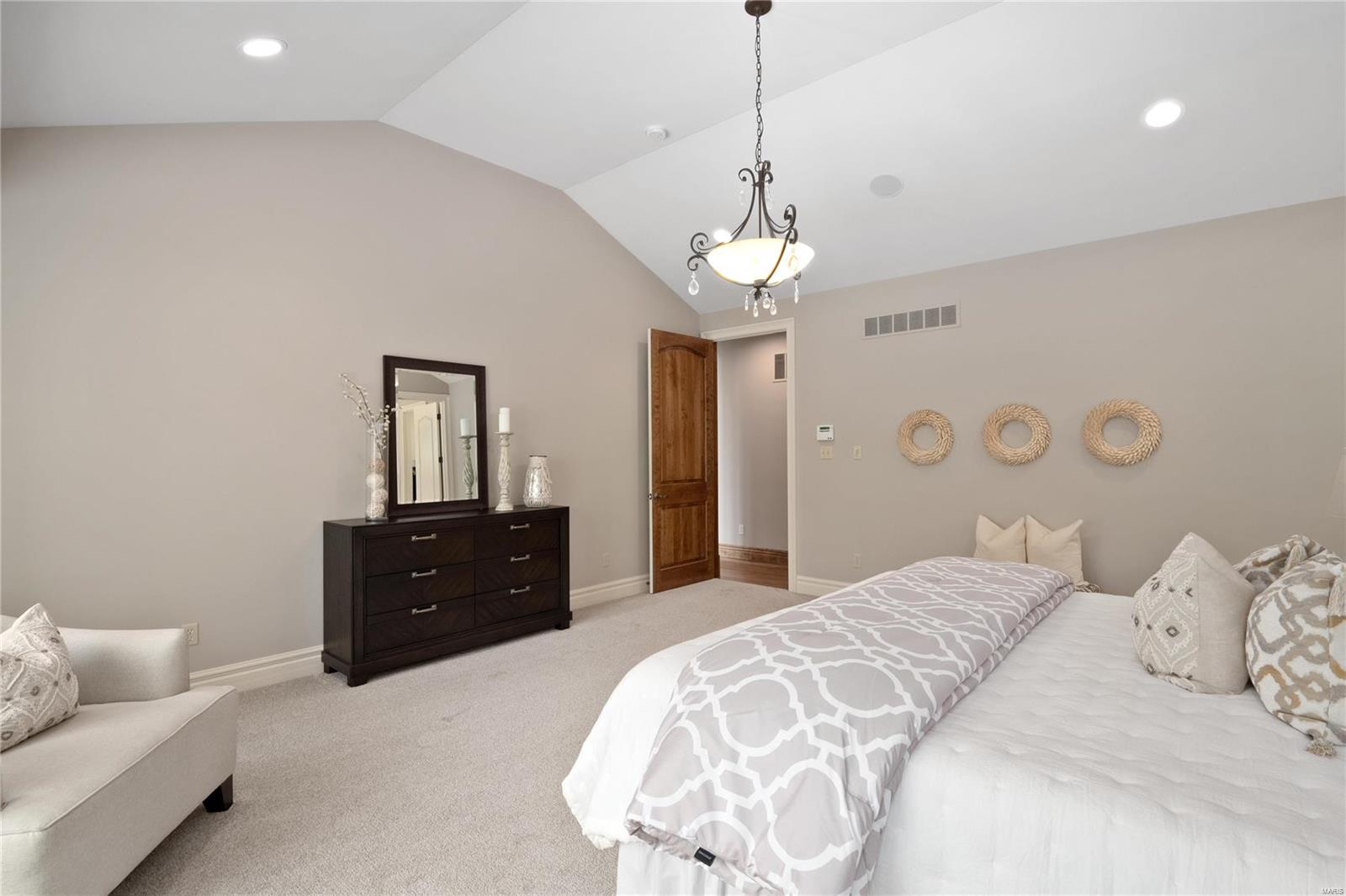 Wills Trace - Residential