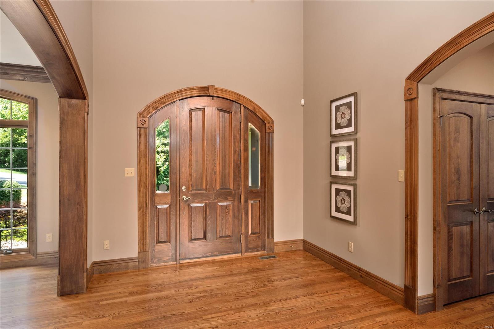 Wills Trace - Residential