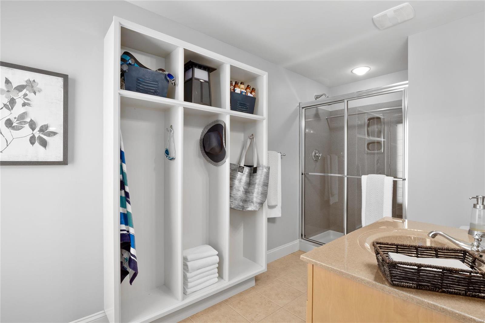 Wills Trace - Residential