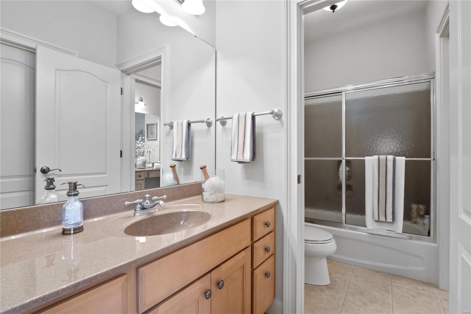 Wills Trace - Residential