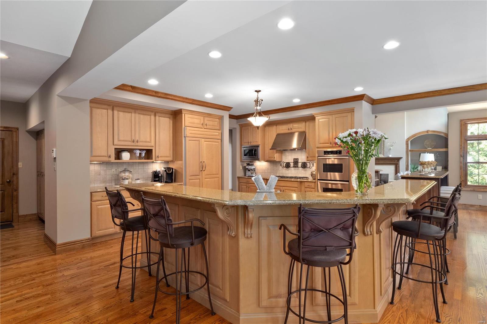 Wills Trace - Residential