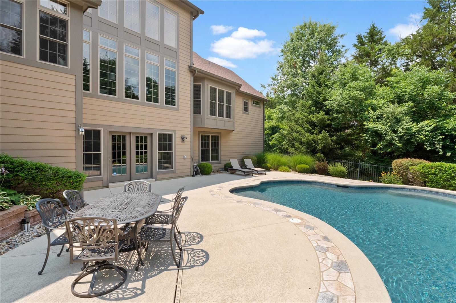 Wills Trace - Residential