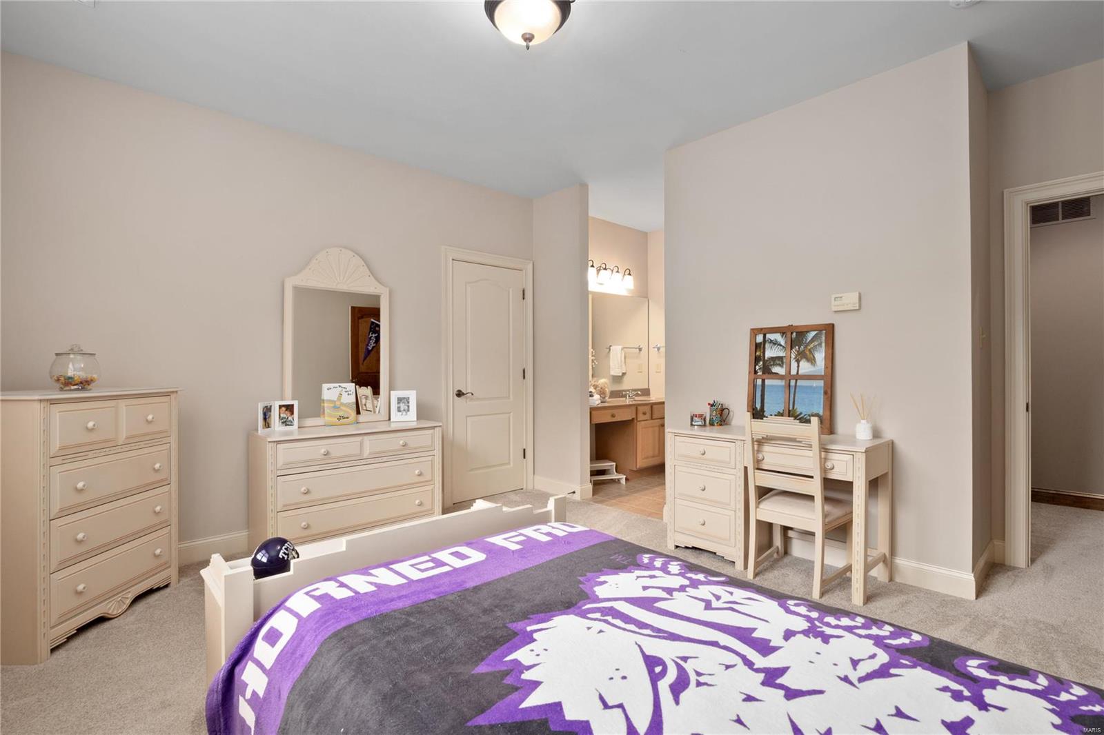 Wills Trace - Residential