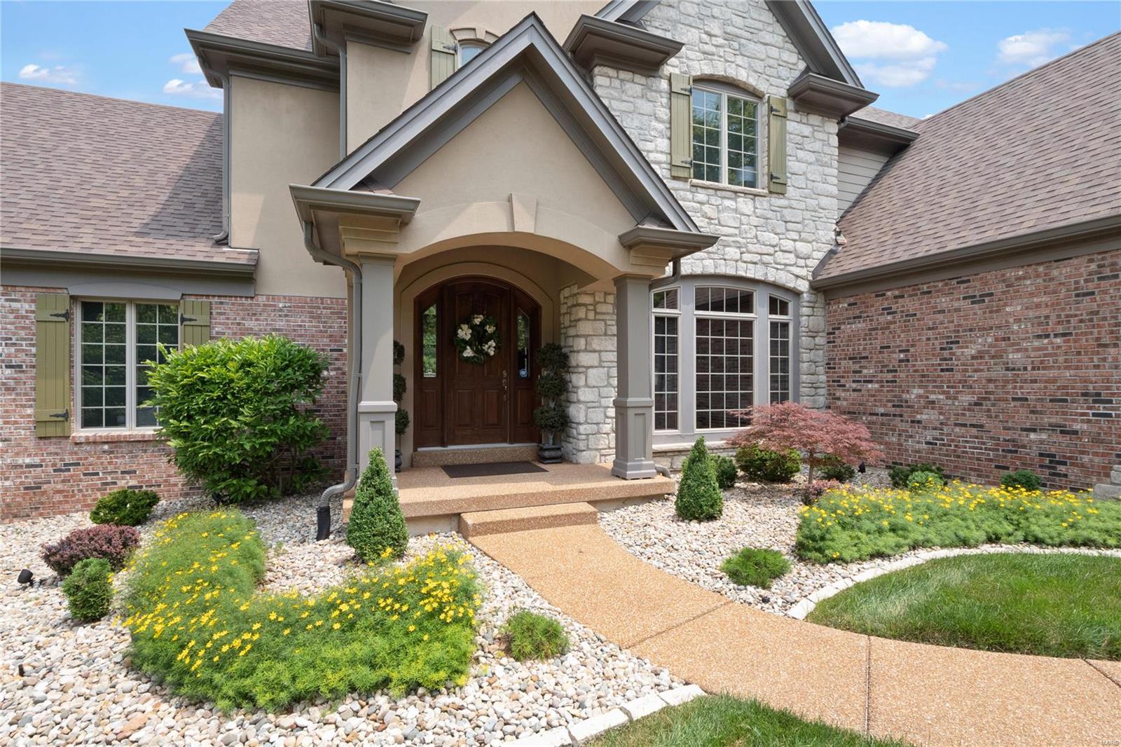 Wills Trace - Residential