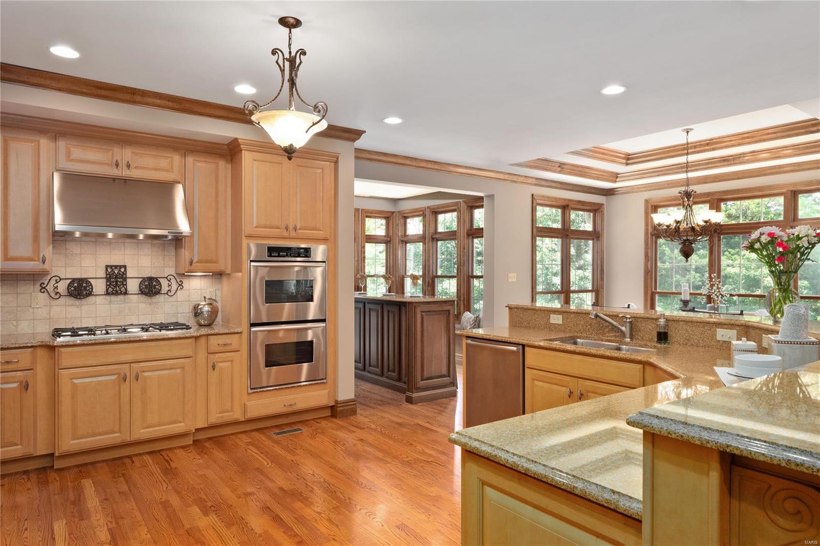 Wills Trace - Residential