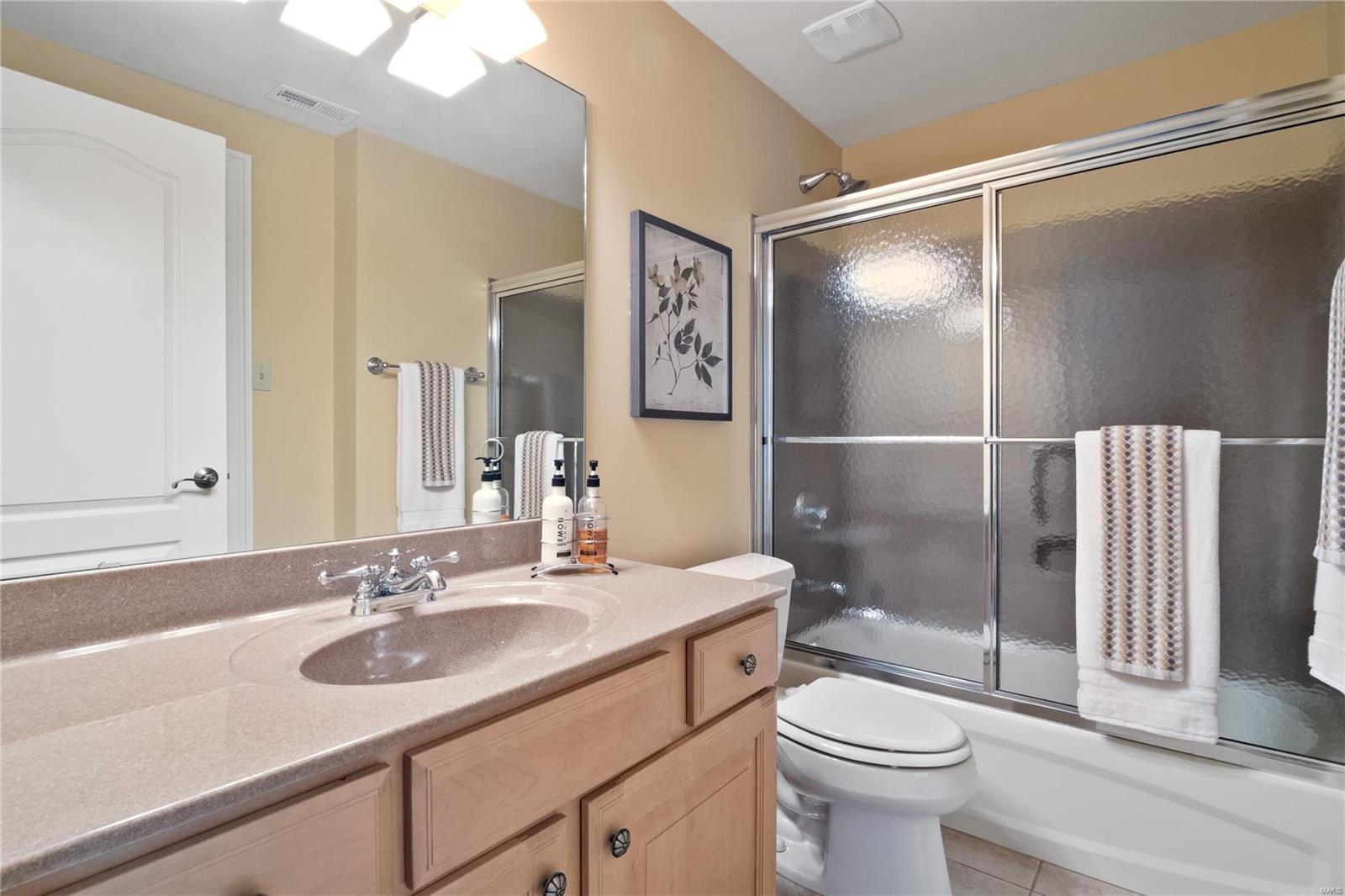 Wills Trace - Residential