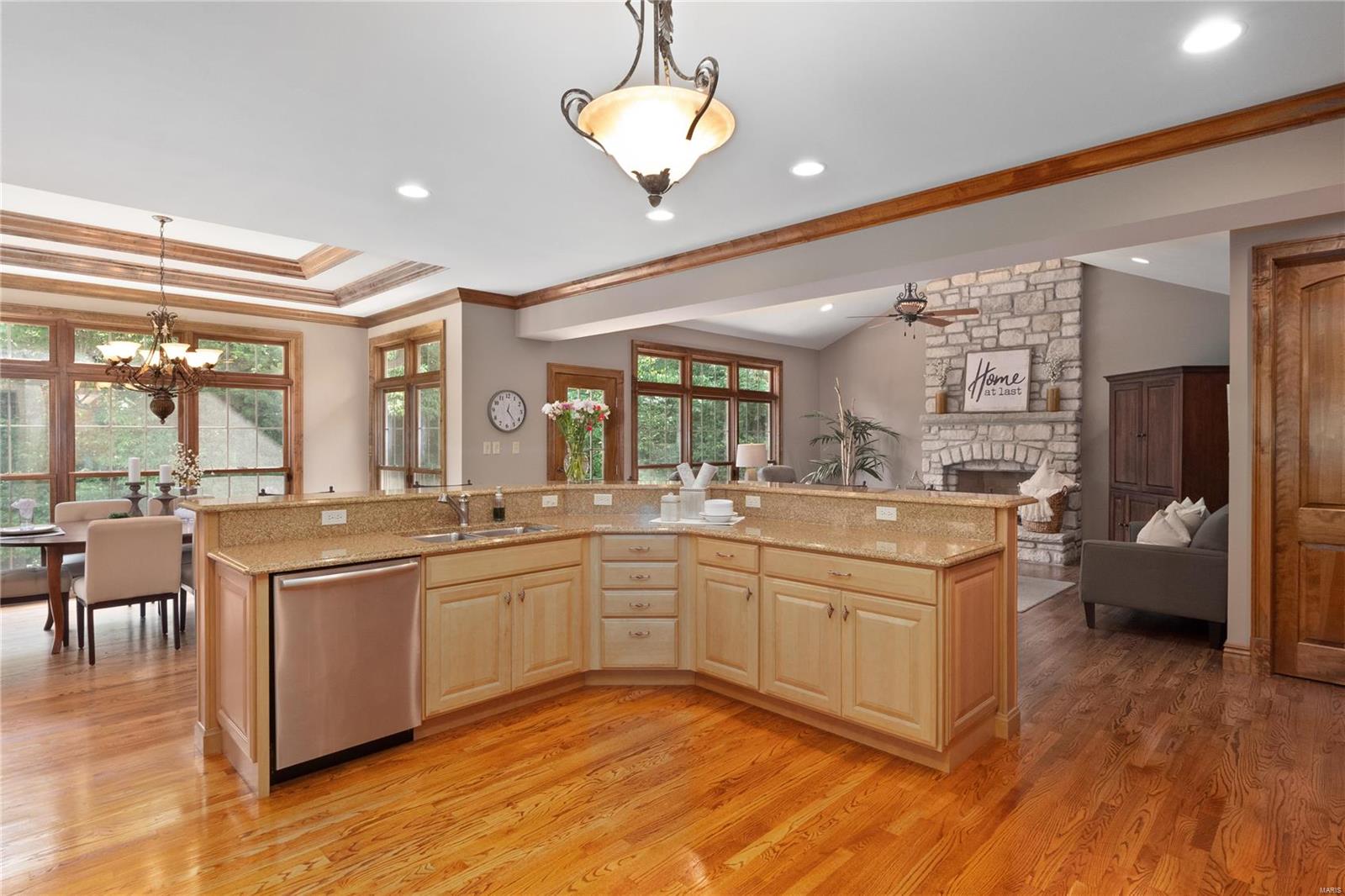 Wills Trace - Residential