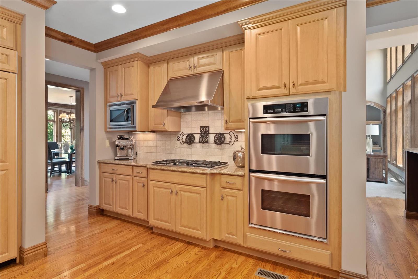 Wills Trace - Residential