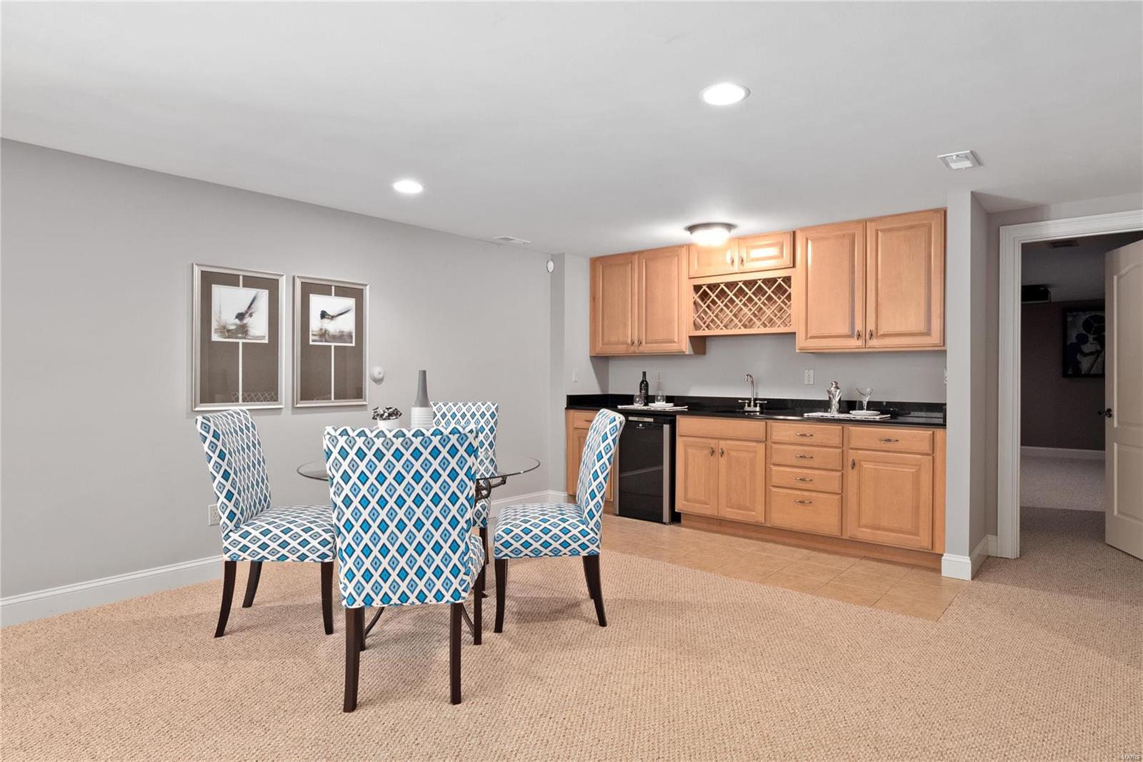 Wills Trace - Residential