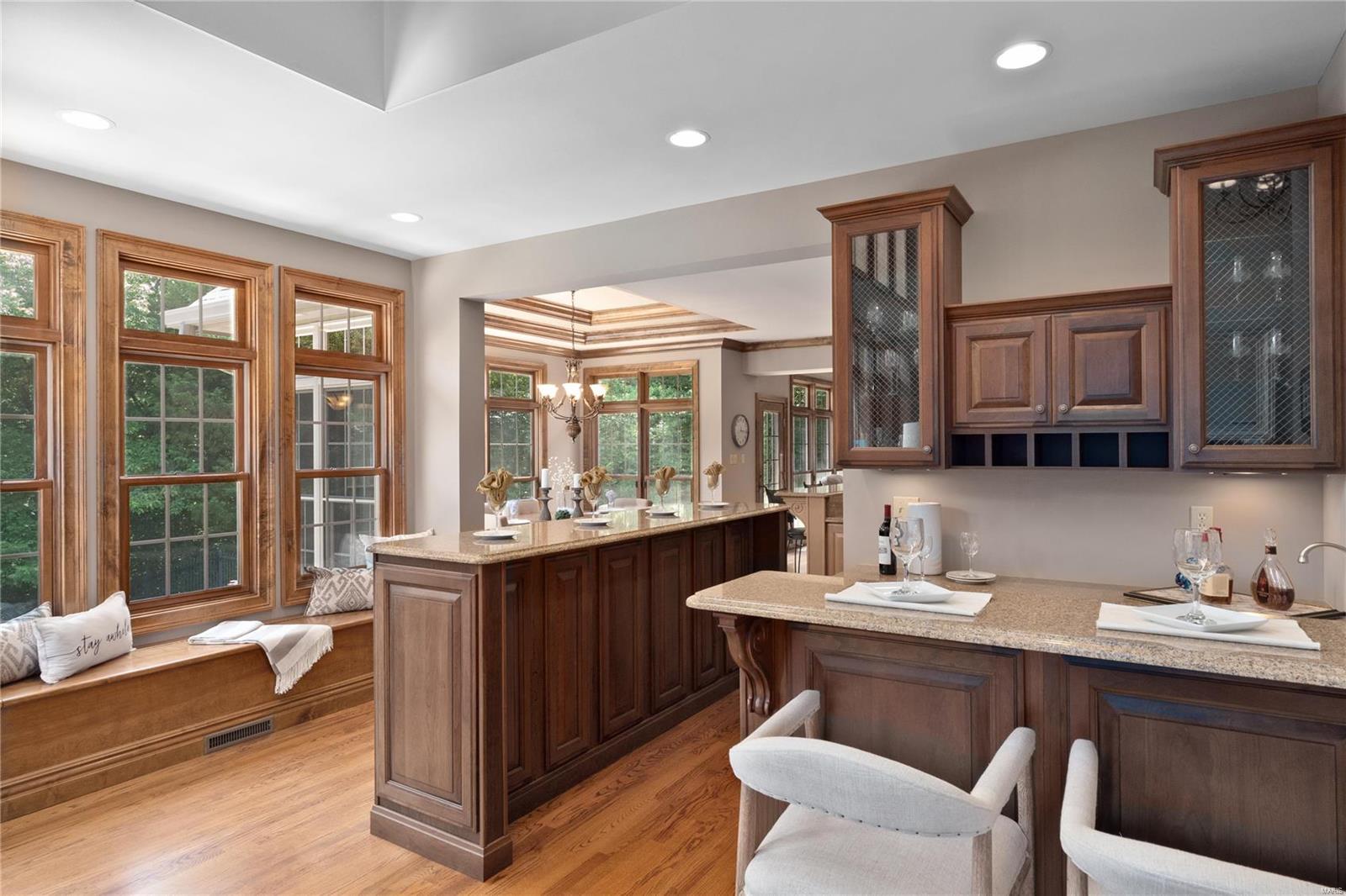 Wills Trace - Residential