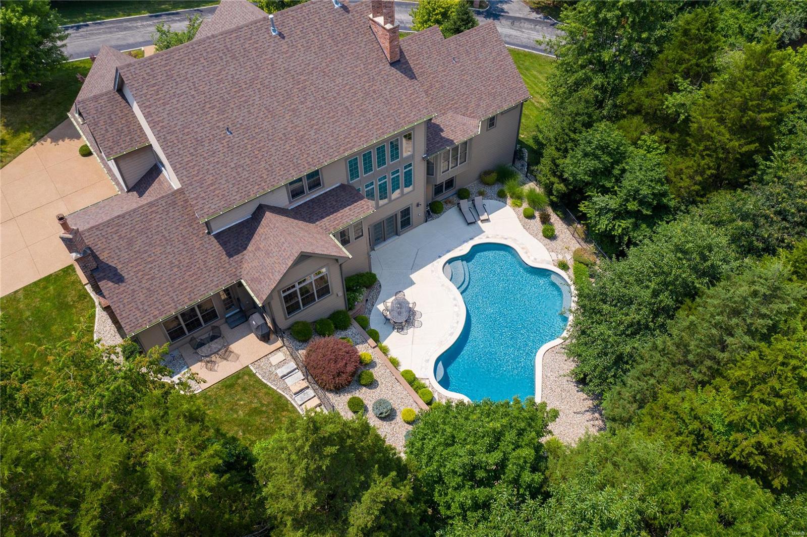 Wills Trace - Residential