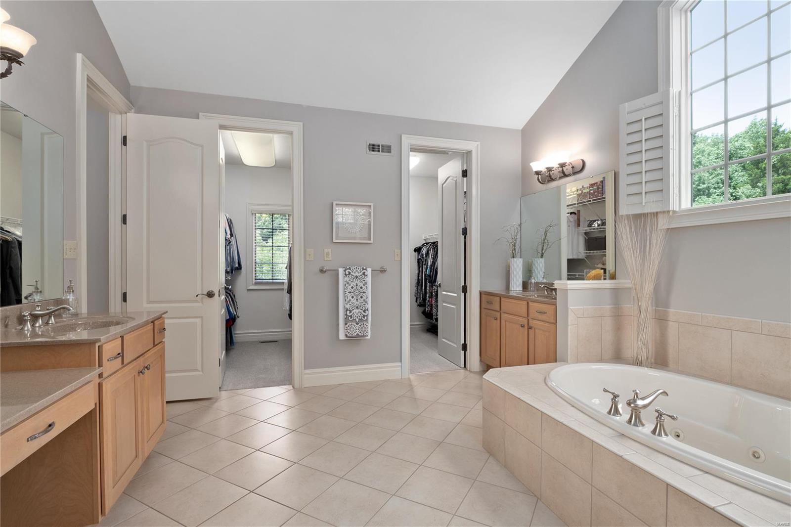 Wills Trace - Residential