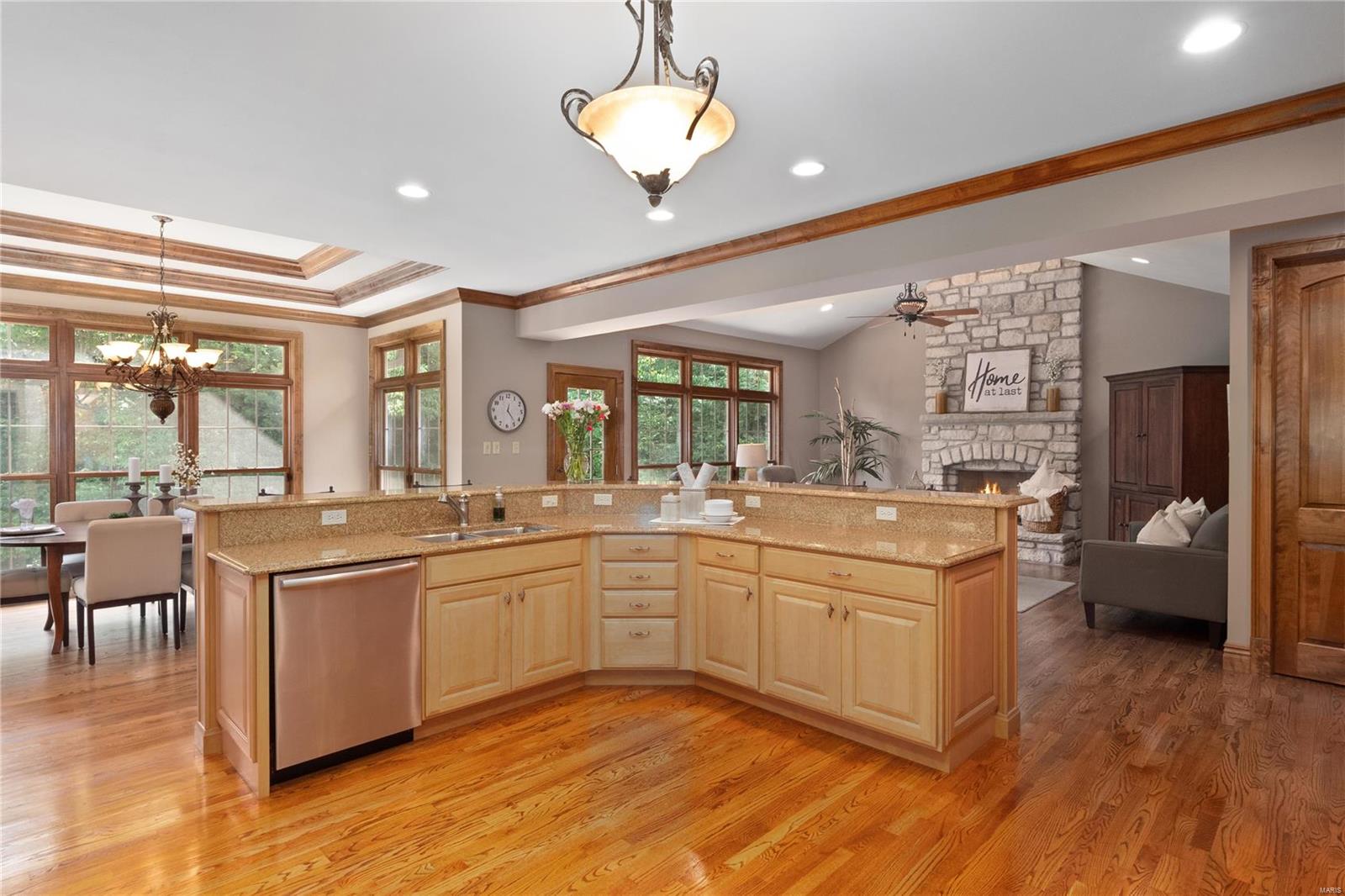 Wills Trace - Residential