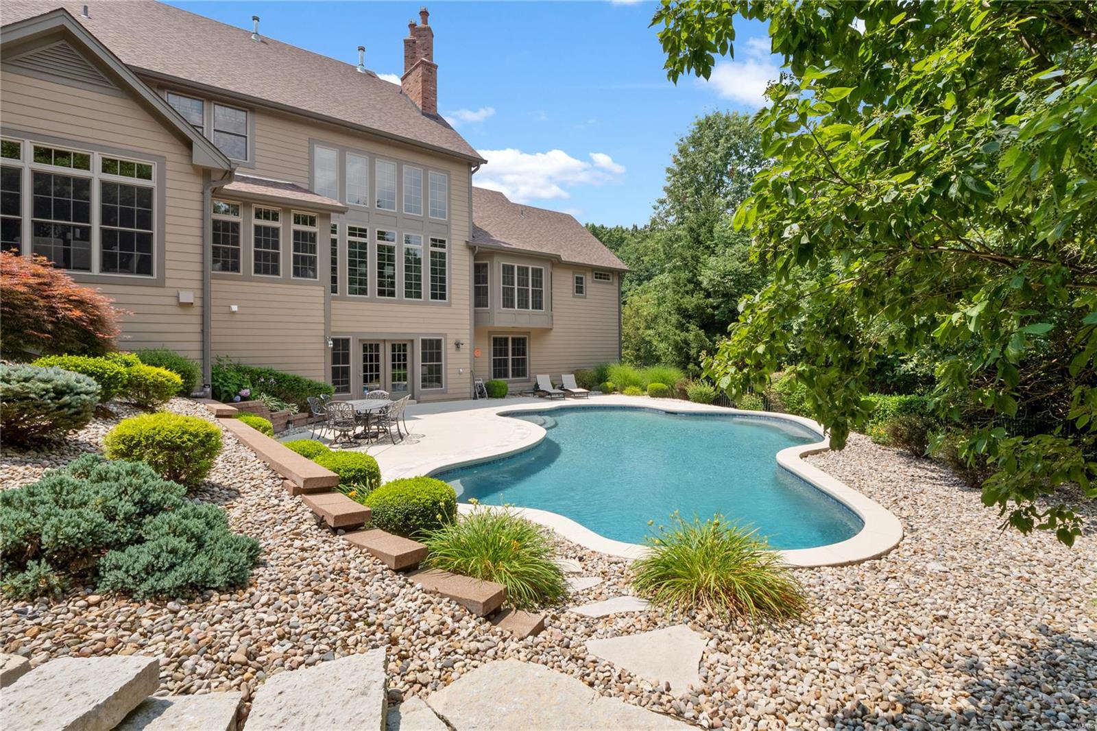 Wills Trace - Residential