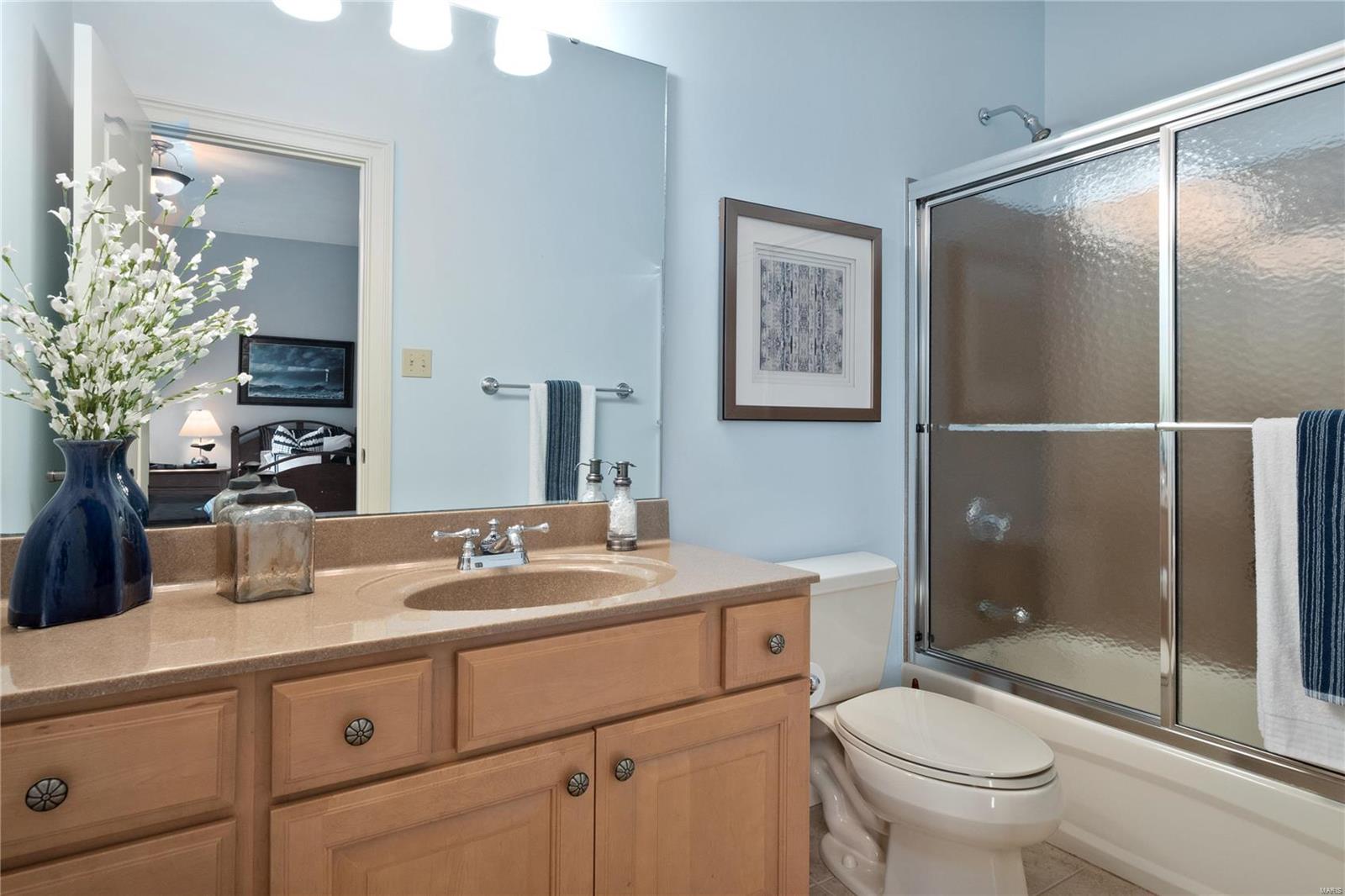 Wills Trace - Residential