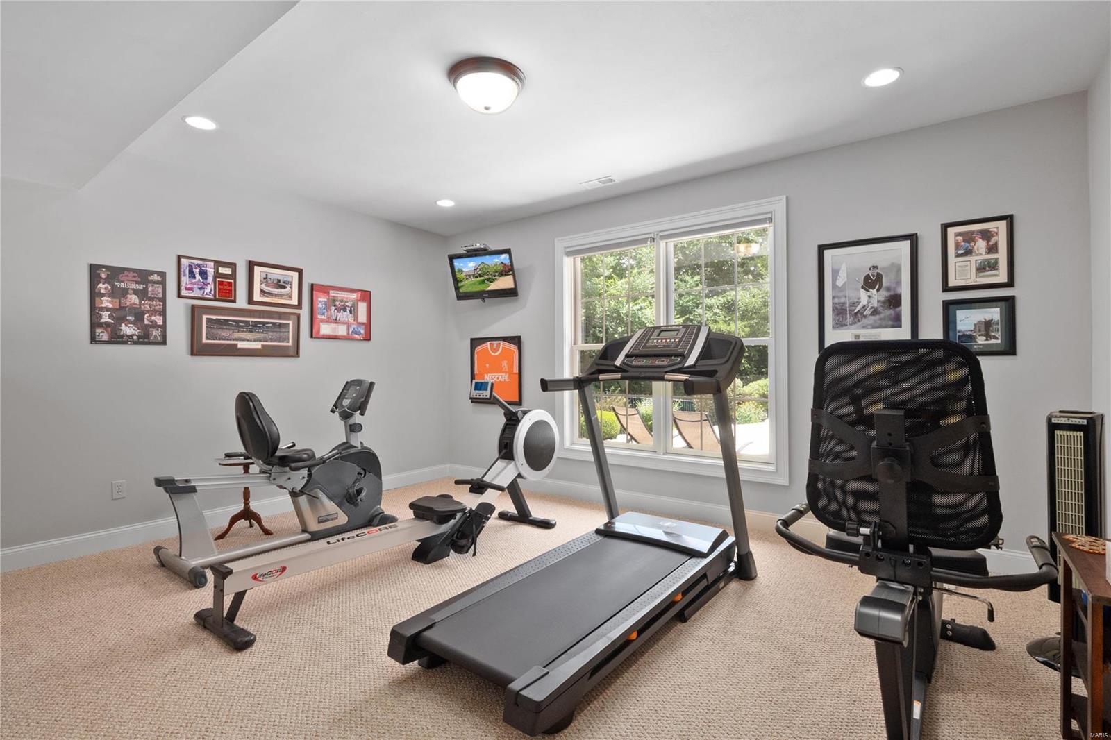 Wills Trace - Residential