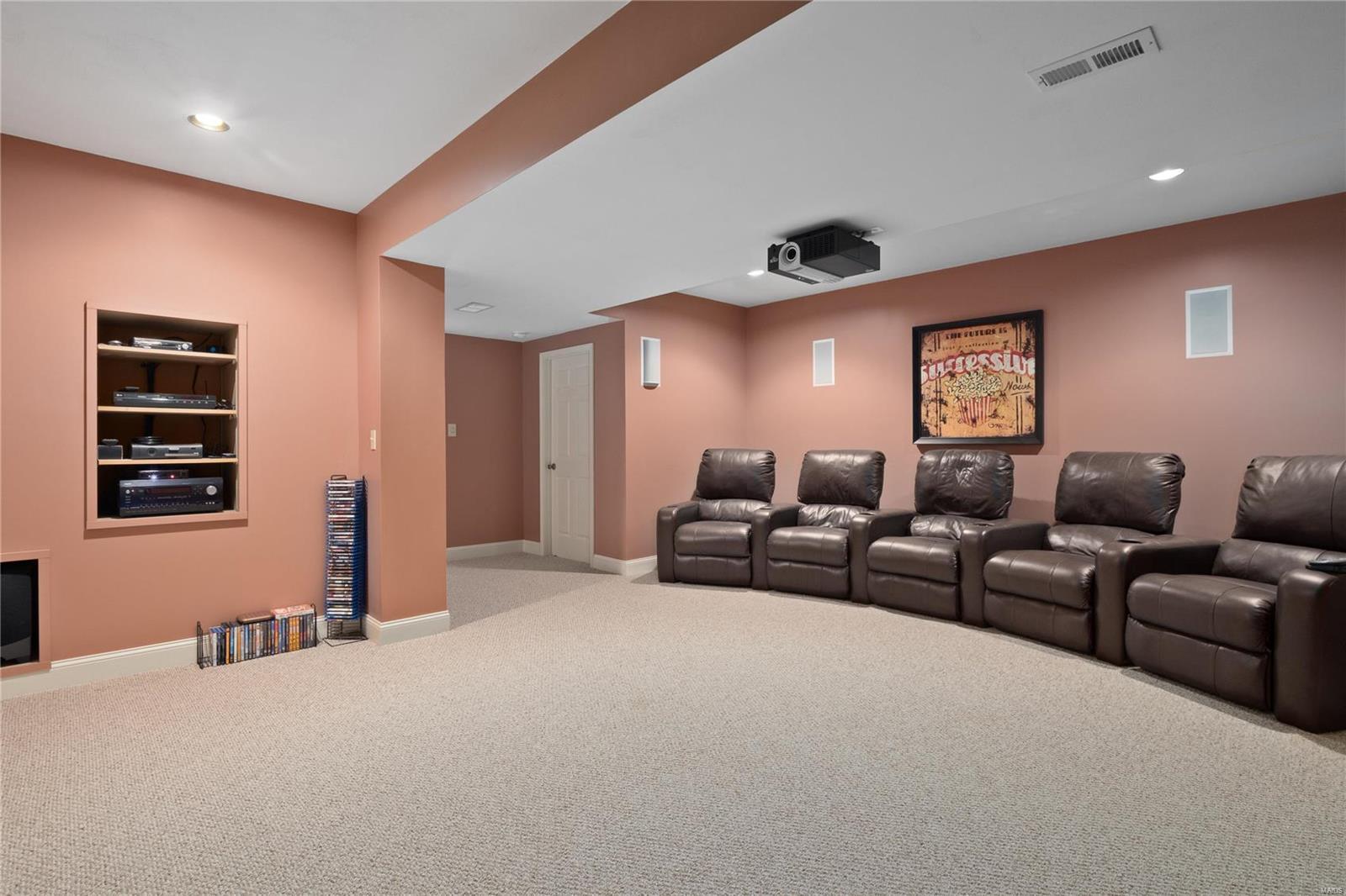 Wills Trace - Residential