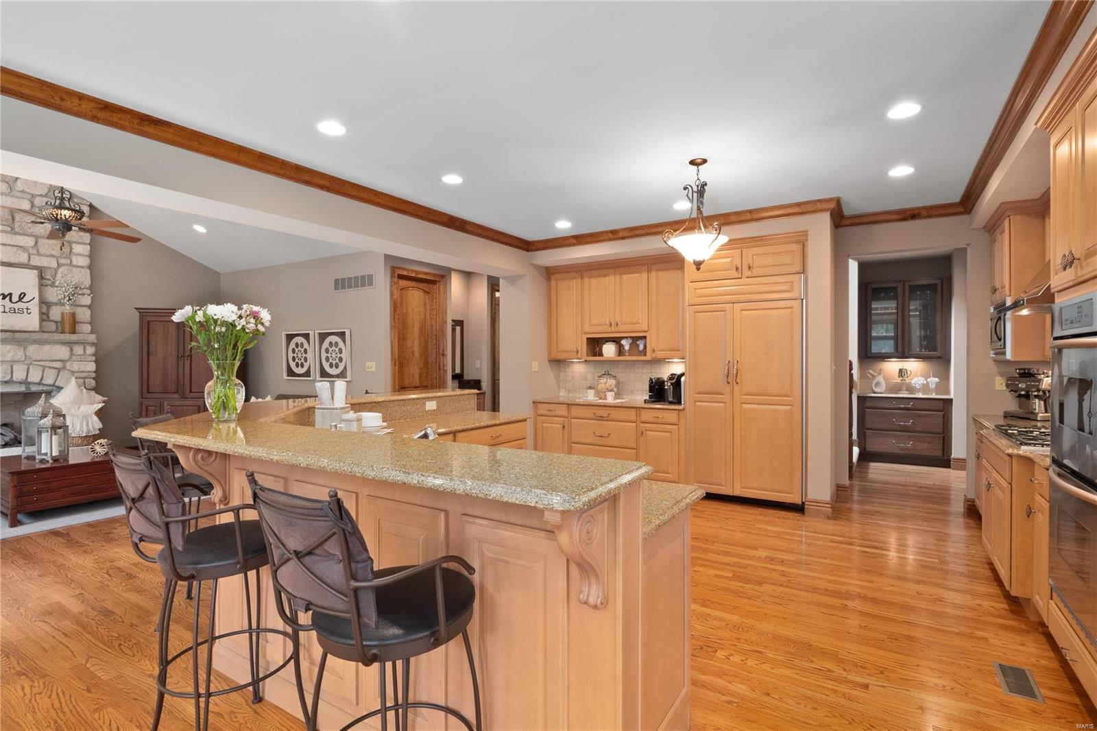 Wills Trace - Residential