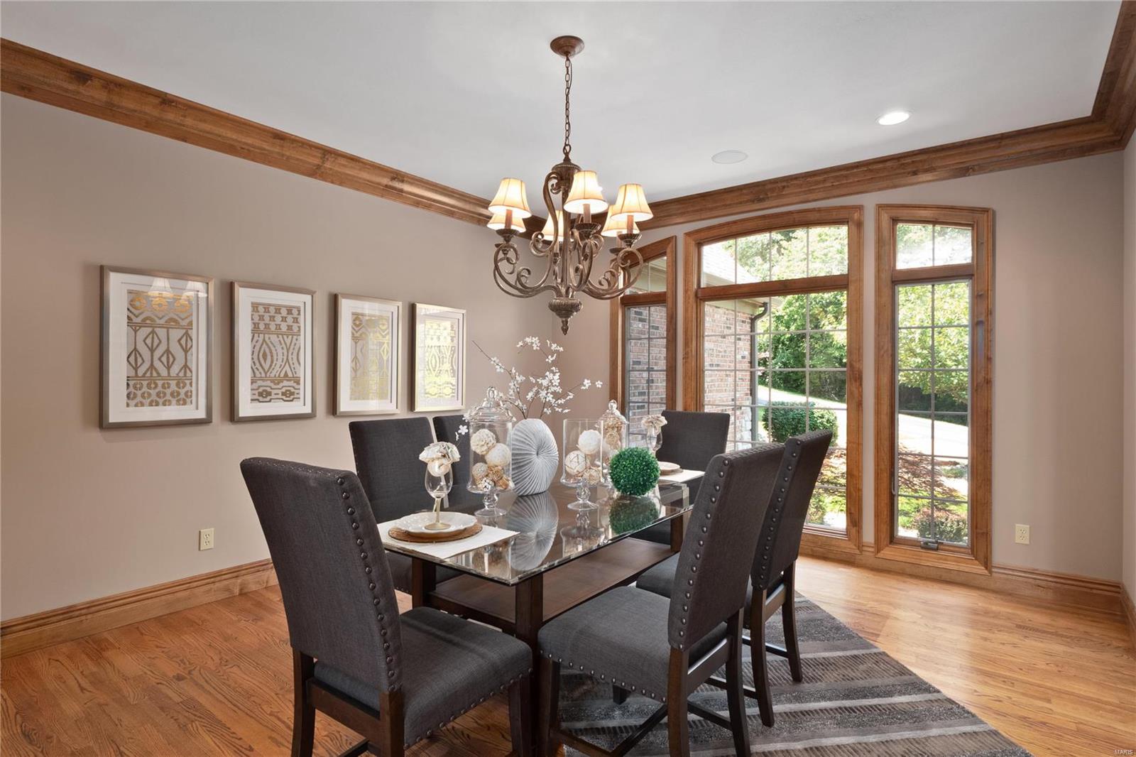 Wills Trace - Residential