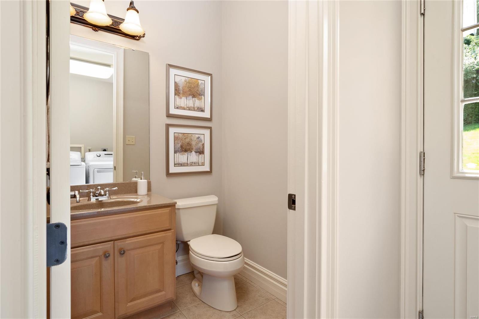 Wills Trace - Residential