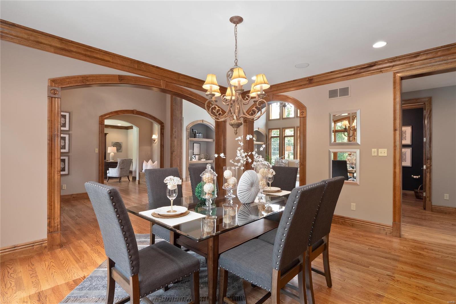 Wills Trace - Residential