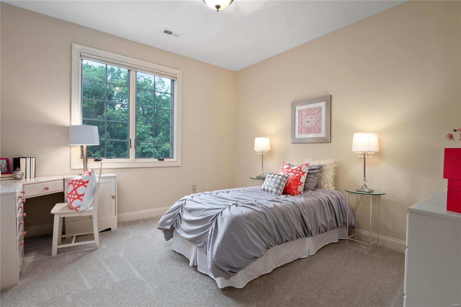 Wills Trace - Residential