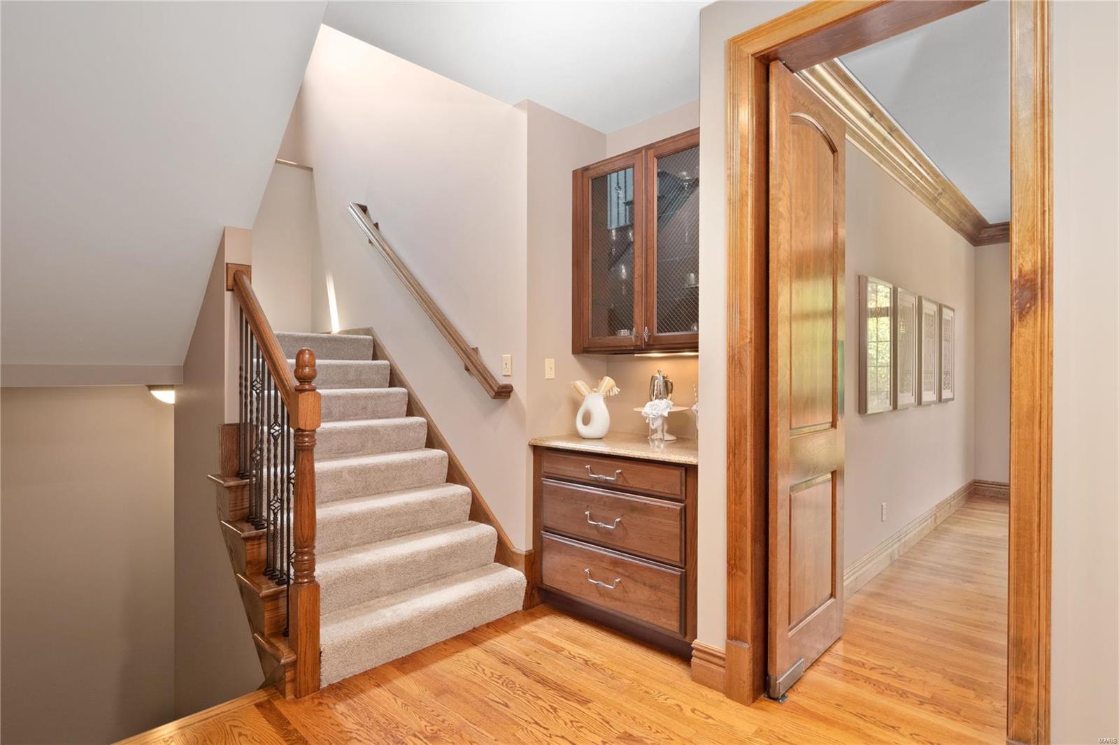 Wills Trace - Residential