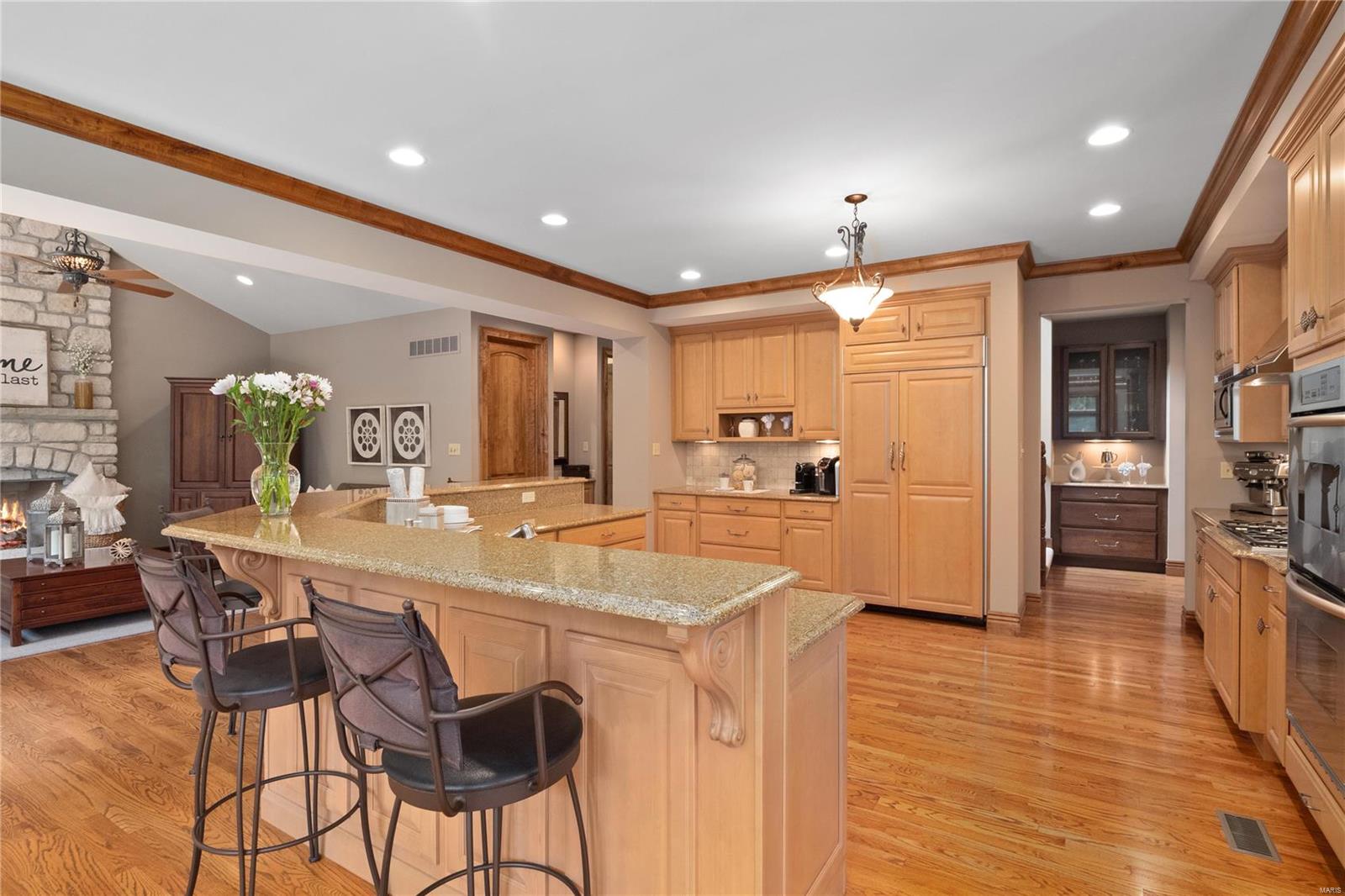 Wills Trace - Residential