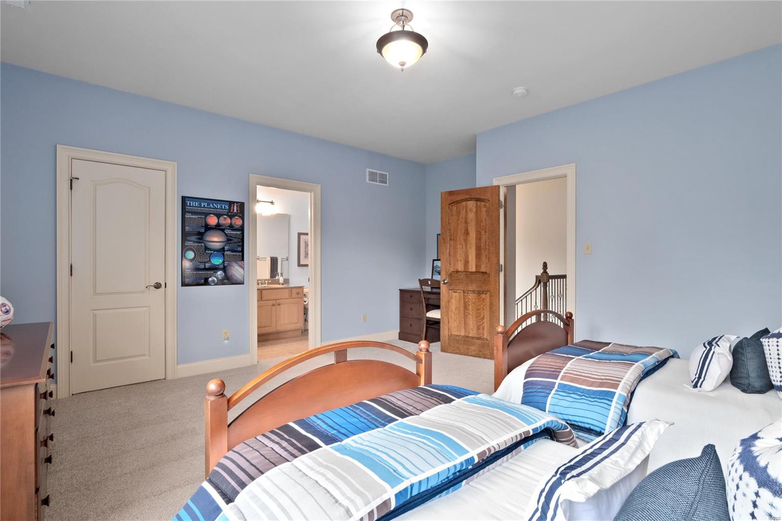 Wills Trace - Residential