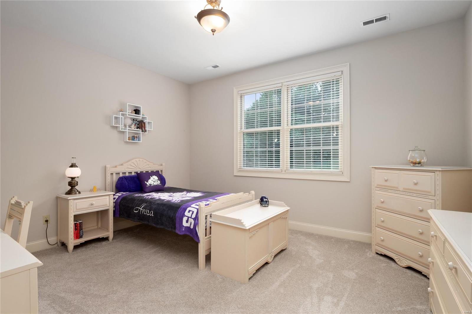 Wills Trace - Residential