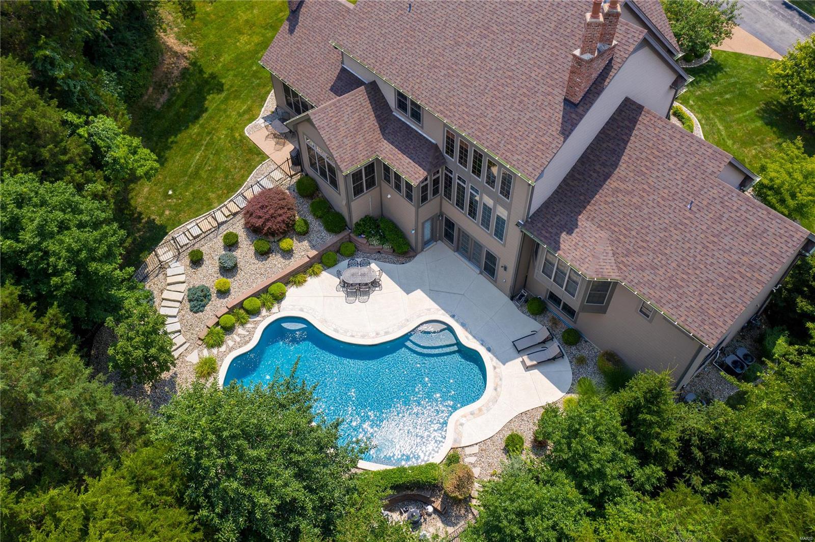 Wills Trace - Residential