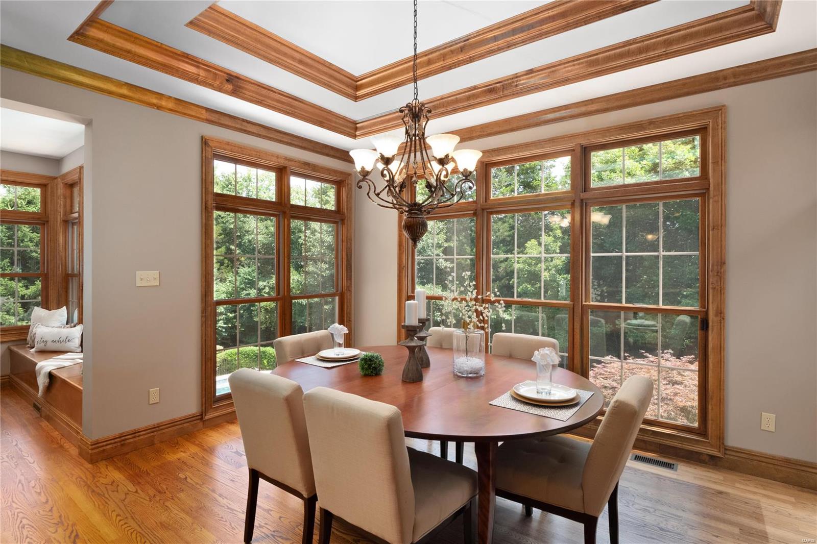 Wills Trace - Residential