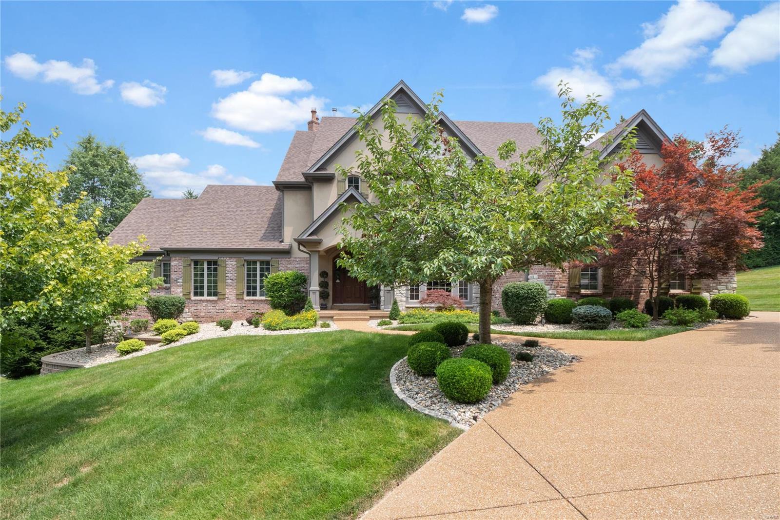 Wills Trace - Residential