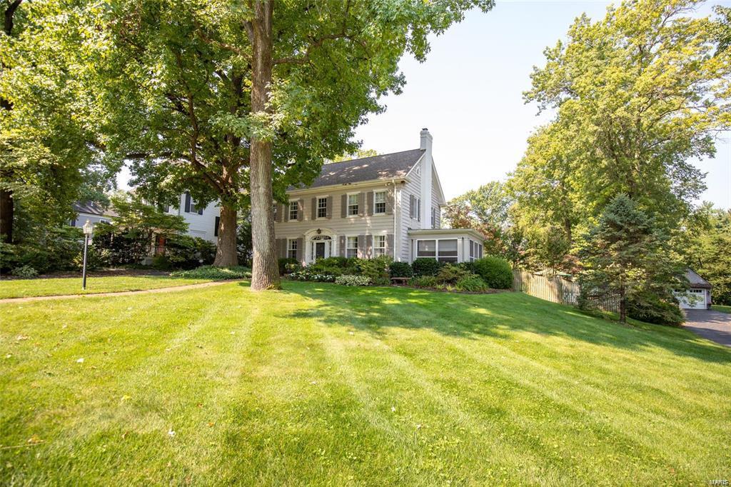 Webster Park - Residential