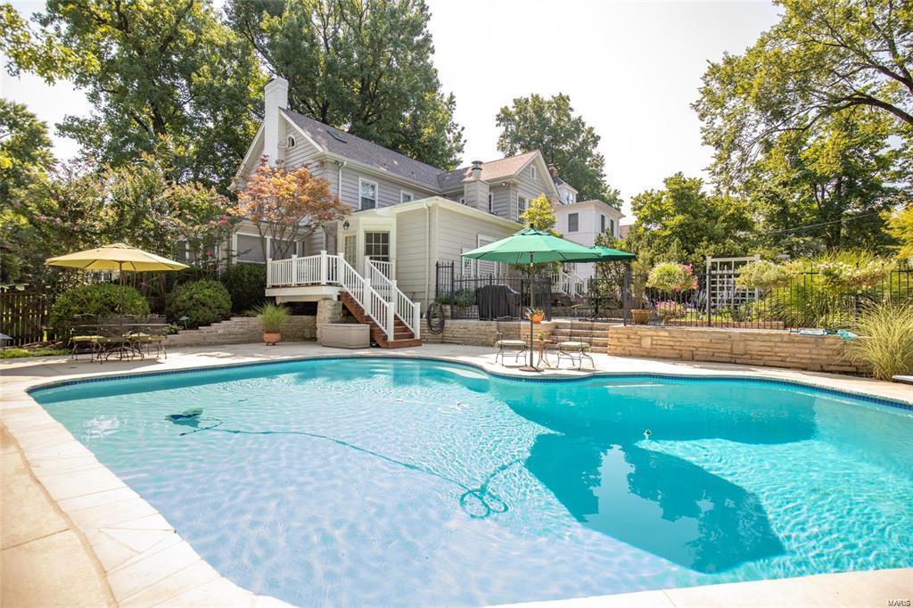 Webster Park - Residential