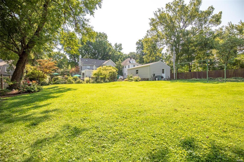 Webster Park - Residential