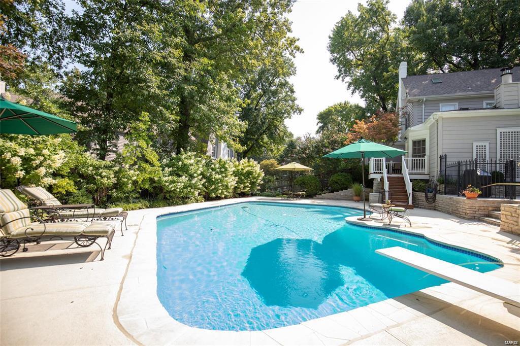 Webster Park - Residential