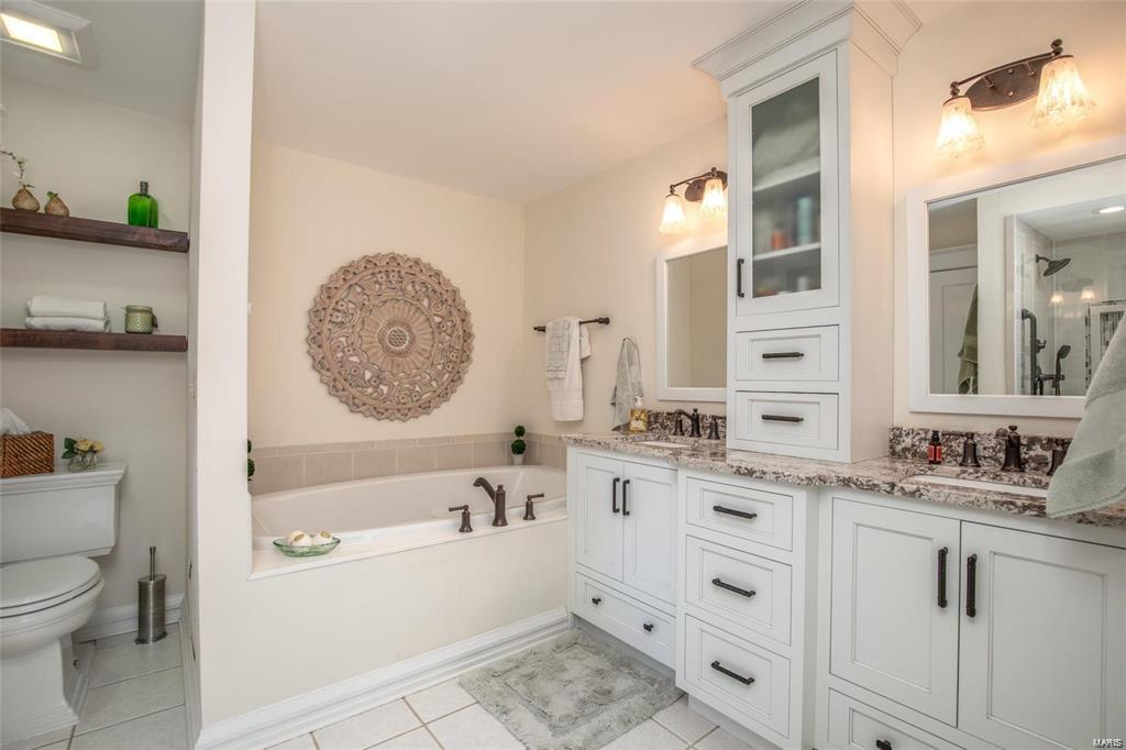 Webster Park - Residential