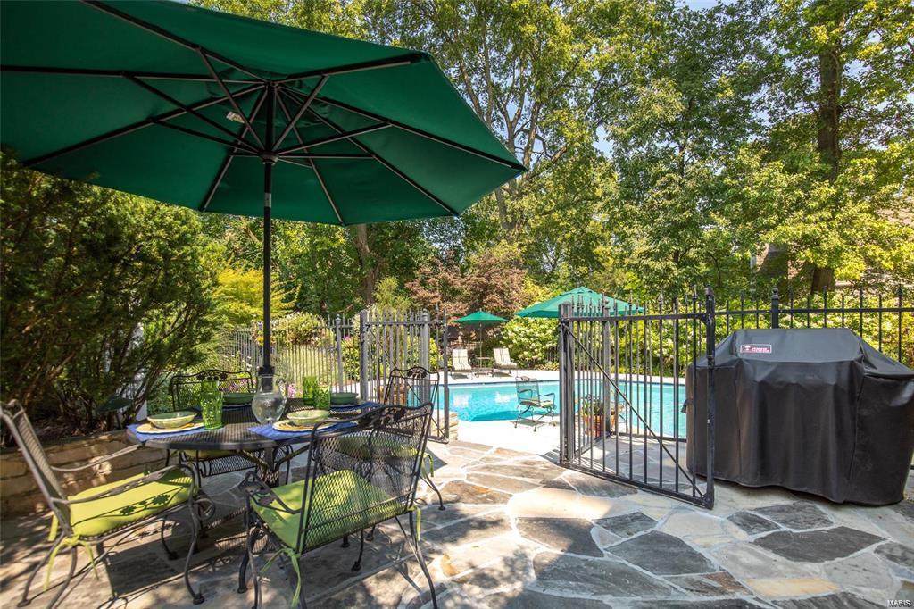 Webster Park - Residential