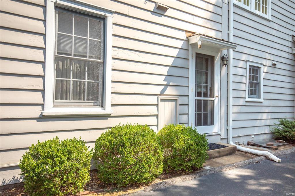 Webster Park - Residential