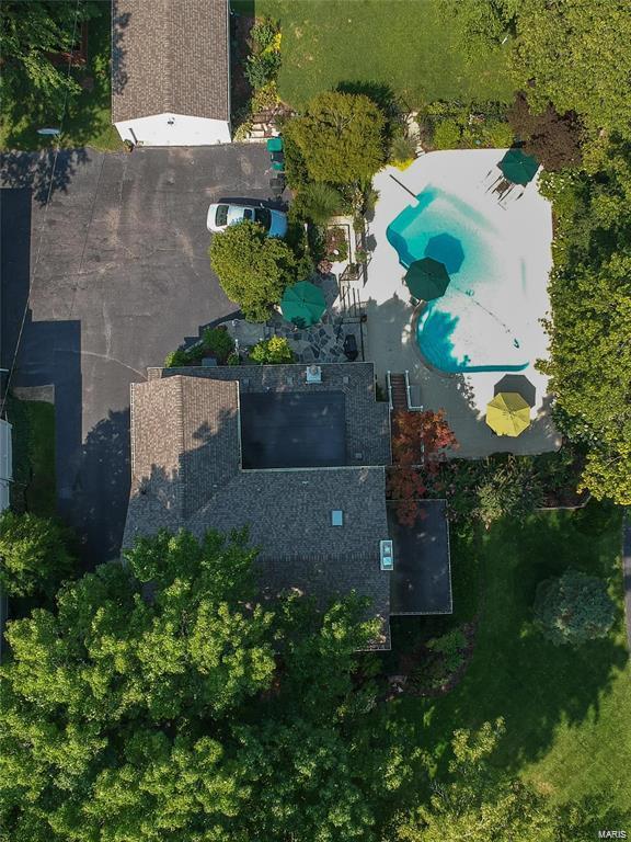 Webster Park - Residential