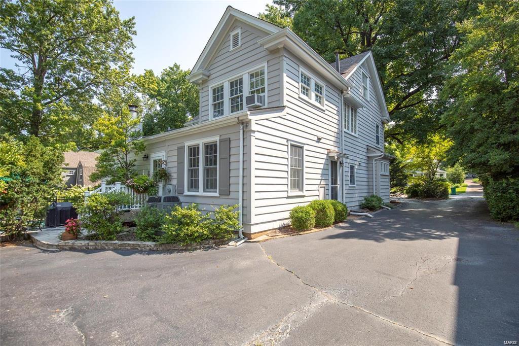 Webster Park - Residential