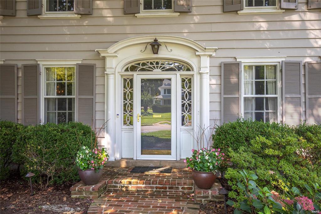 Webster Park - Residential