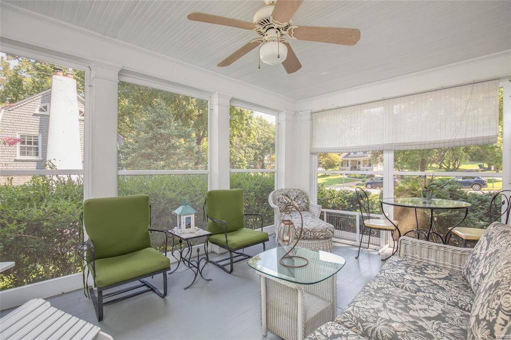 Webster Park - Residential