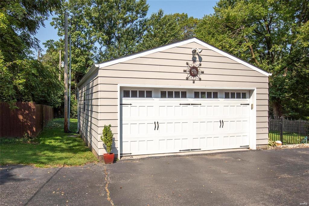 Webster Park - Residential