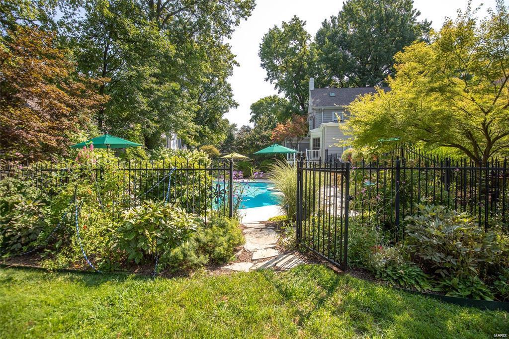 Webster Park - Residential