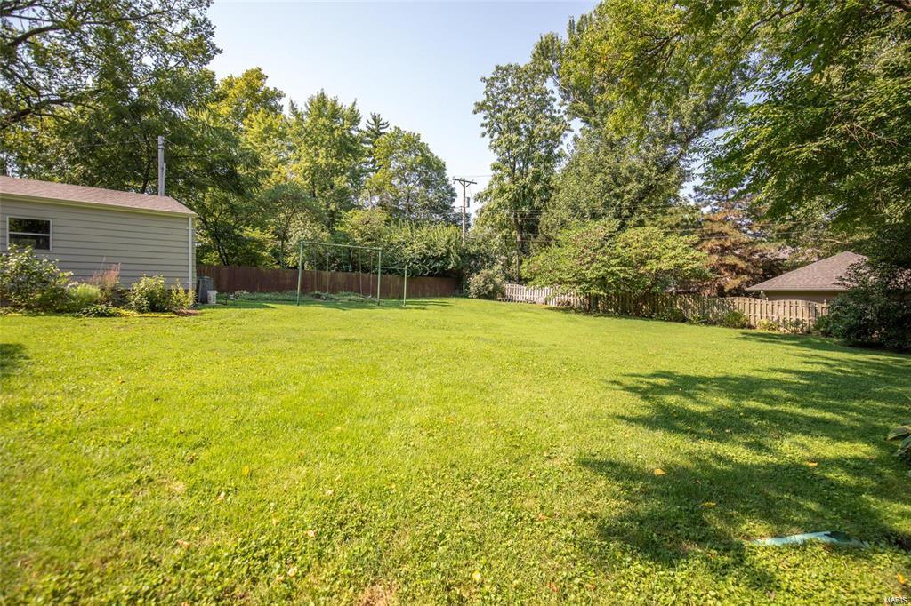 Webster Park - Residential