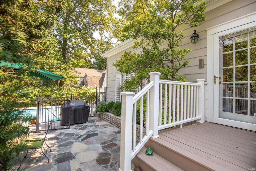 Webster Park - Residential