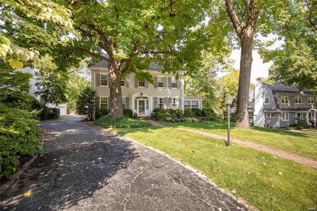 Webster Park - Residential